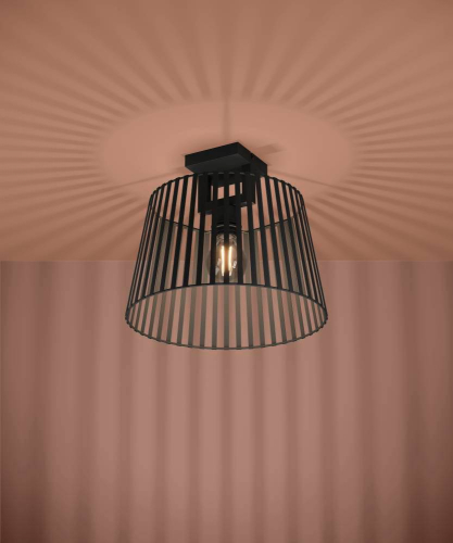 Потолочный светильник Eglo Bogota 390001 изображение в интернет-магазине Cramer Light фото 2