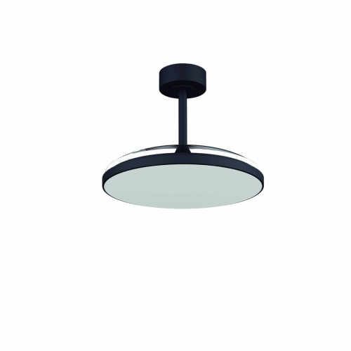 Люстра-вентилятор Mantra Slim Fan 9055 изображение в интернет-магазине Cramer Light фото 3