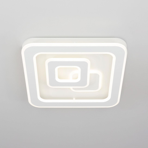 Потолочная люстра Citilux Квест CL739140 изображение в интернет-магазине Cramer Light фото 8