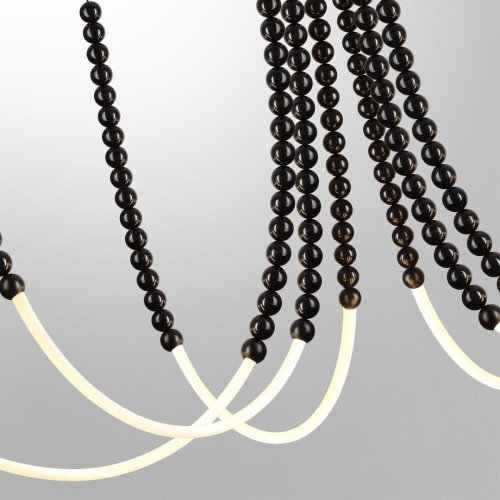 Подвесной светильник Odeon Light Hightech Monella 7149/70L изображение в интернет-магазине Cramer Light фото 5