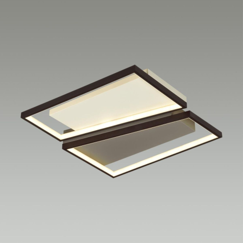 Потолочная люстра Lumion Taro 5242/72CL изображение в интернет-магазине Cramer Light фото 4