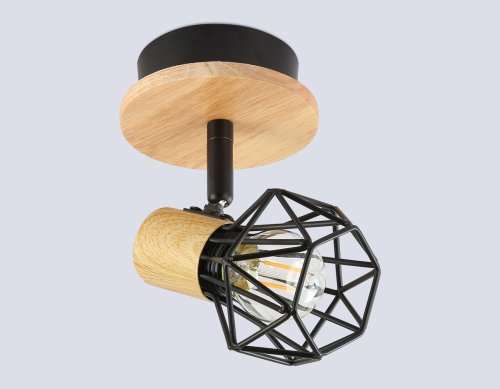 Спот Ambrella Light Traditional Loft TR8751 изображение в интернет-магазине Cramer Light фото 3