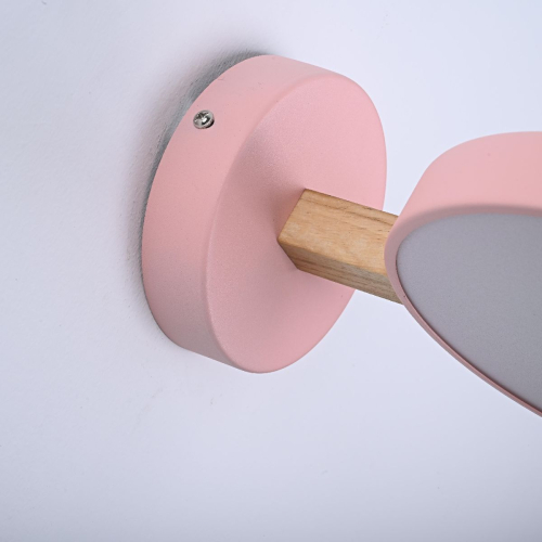 Бра ImperiumLoft Turna Pink 178347-26 дополнительное фото фото 2