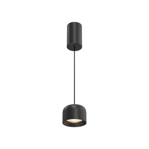 Подвесной светильник Maytoni Comfy P113-L12-3K-B изображение в интернет-магазине Cramer Light