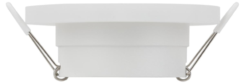 Встраиваемый светильник Эра DK90 WH Б0054358 изображение в интернет-магазине Cramer Light фото 3