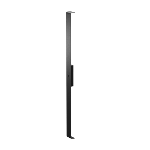 Настенный светильник Maytoni Bracket MOD492WL-L20BK изображение в интернет-магазине Cramer Light
