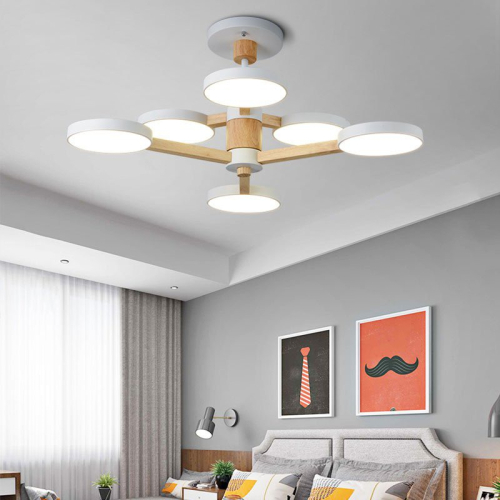 Люстра на штанге ImperiumLoft Turna 141109-26 изображение в интернет-магазине Cramer Light фото 8