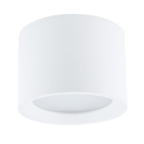 Накладной светильник Nowodvorski Bol White 10483 изображение в интернет-магазине Cramer Light