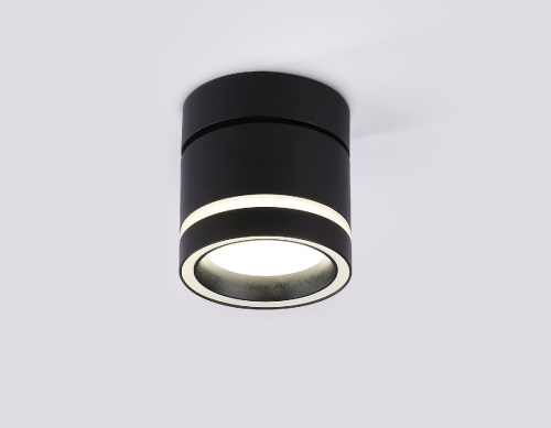 Накладной спот Ambrella Light Move Techno Spot TA1445 изображение в интернет-магазине Cramer Light фото 3