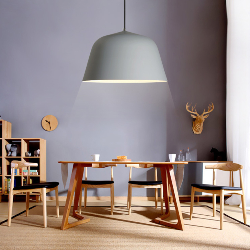 Подвесной светильник ImperiumLoft Ambit Gray 184486-26 изображение в интернет-магазине Cramer Light фото 3