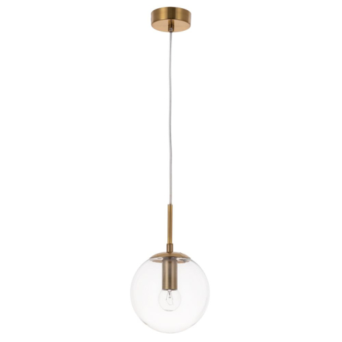 Подвесной светильник Arte Lamp Volare A1915SP-1AB изображение в интернет-магазине Cramer Light
