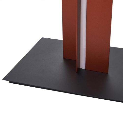 Торшер Mantra Manhattan 9198 изображение в интернет-магазине Cramer Light фото 10