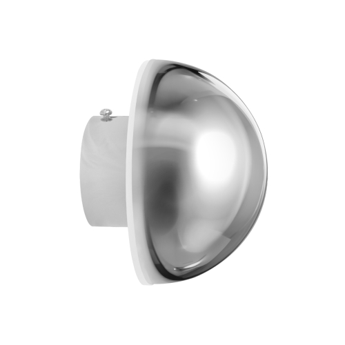Настенный светильник Loft IT Dot 10362L Chrome изображение в интернет-магазине Cramer Light фото 3