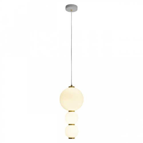 Подвесной светильник Loft IT Pearls 10205/C изображение в интернет-магазине Cramer Light фото 3