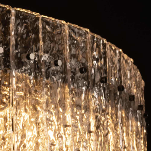 Настенный светильник Loft IT Nevada 10297W Pearl black изображение в интернет-магазине Cramer Light фото 4