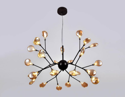 Подвесная люстра Ambrella Light Traditional TR3013 изображение в интернет-магазине Cramer Light фото 4