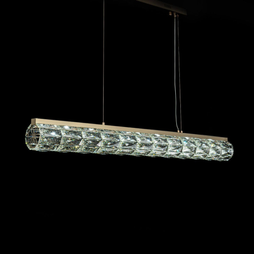 Подвесной светильник Modelux ML.342.1240 GD изображение в интернет-магазине Cramer Light фото 8