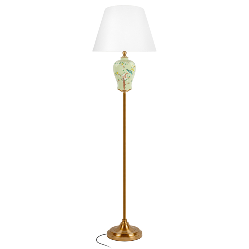 Торшер Loft IT Hydrangea 10383F изображение в интернет-магазине Cramer Light