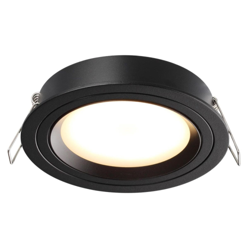 Встраиваемый светильник Novotech Wir Tor 371053 изображение в интернет-магазине Cramer Light фото 4