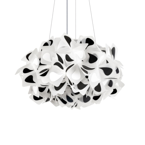 Подвесной светильник Loft IT Clizia 10595/530 Black изображение в интернет-магазине Cramer Light фото 5