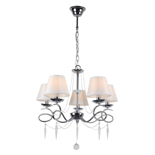 Подвесная люстра Omnilux Padru OML-53303-05 изображение в интернет-магазине Cramer Light