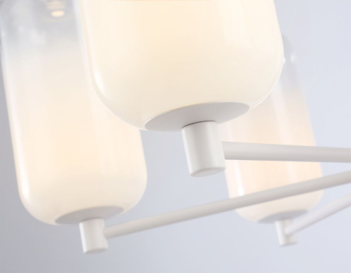 Подвесная люстра Ambrella Light High Light Modern LH11107 изображение в интернет-магазине Cramer Light фото 4