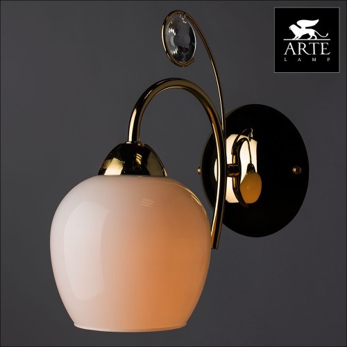 Бра Arte Lamp Millo A9549AP-1GO дополнительное фото фото 2