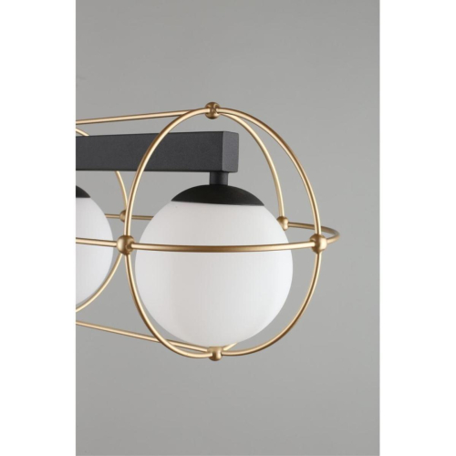 Подвесная люстра Aployt Mahot APL.317.03.05 изображение в интернет-магазине Cramer Light фото 7