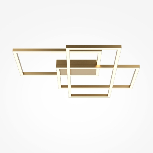 Потолочная люстра Maytoni Rida MOD015CL-L80GK изображение в интернет-магазине Cramer Light фото 4