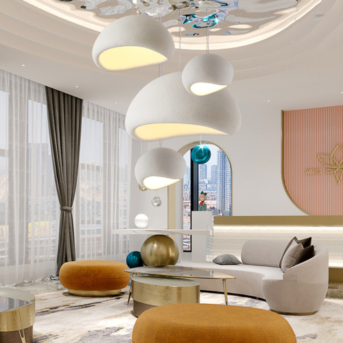 Подвесной светильник ImperiumLoft Cemencloud 219854-23 изображение в интернет-магазине Cramer Light фото 25
