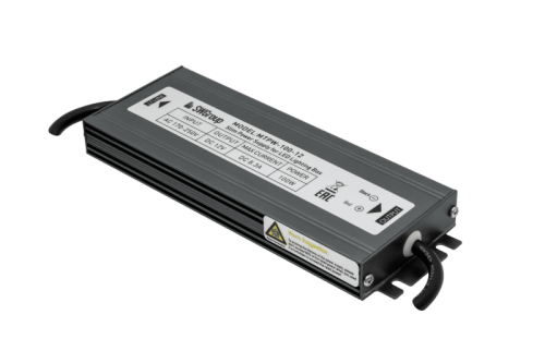 Блок питания SWG MTPW-100-12 001273 изображение в интернет-магазине Cramer Light