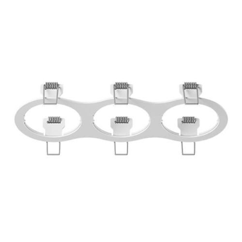 Рамка Lightstar Intero 16 217636 изображение в интернет-магазине Cramer Light