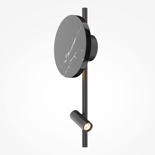 Бра Maytoni Solution MOD450WL-L9B3K дополнительное фото фото 4