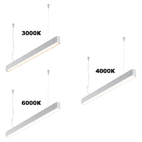 Линейный подвесной светильник Novotech Yeso 359404 изображение в интернет-магазине Cramer Light фото 3