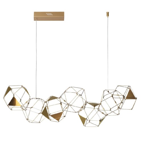 Подвесная люстра Odeon Light Trellis 5086/32L изображение в интернет-магазине Cramer Light фото 5