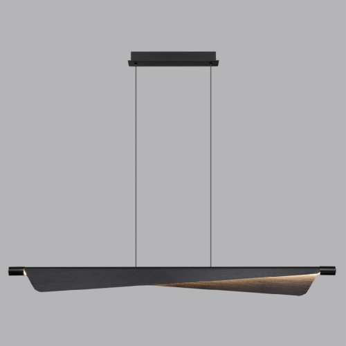 Подвесной светильник Odeon Light Hightech Linea 7017/24LA изображение в интернет-магазине Cramer Light фото 3