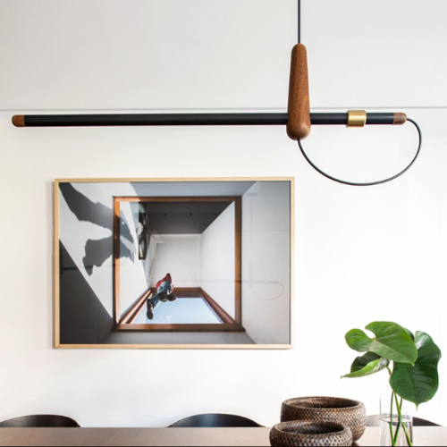 Подвесной светильник ImperiumLoft Barcker 140555-26 изображение в интернет-магазине Cramer Light фото 2