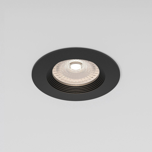 Встраиваемый светильник Elektrostandard City 25060/01 4690389214981 a070141 изображение в интернет-магазине Cramer Light