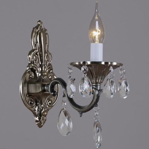 Бра Reluce 09347-0.2-01 дополнительное фото