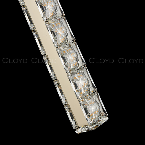 Подвесной светильник Cloyd Elata 11558 изображение в интернет-магазине Cramer Light фото 3