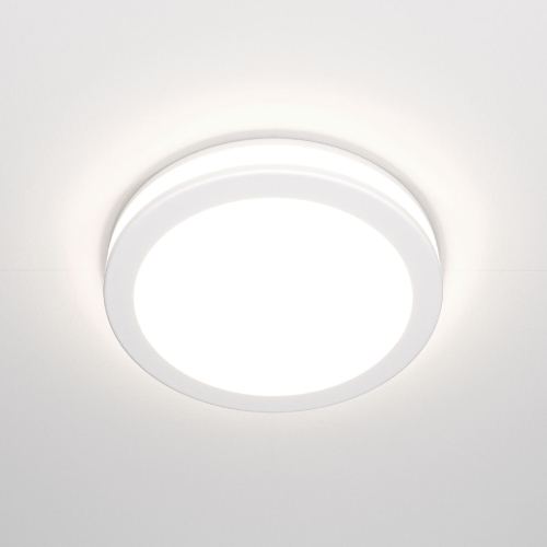 Встраиваемый светильник Maytoni Phanton DL2001-L12W4K изображение в интернет-магазине Cramer Light фото 3