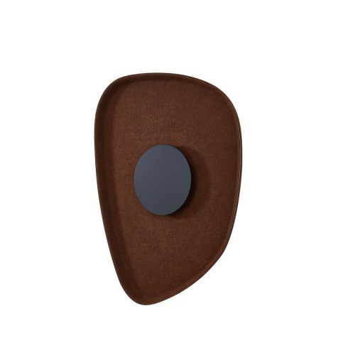 Настенный светильник Mantra Acustic 9444 изображение в интернет-магазине Cramer Light фото 2