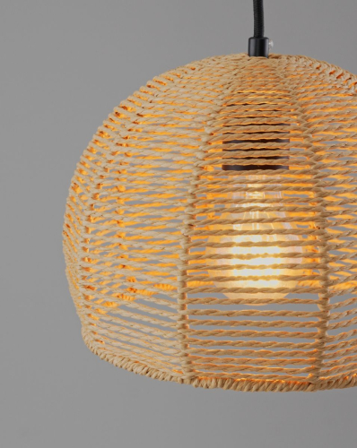 Подвесной светильник Moderli Marly V11862-1P изображение в интернет-магазине Cramer Light фото 7