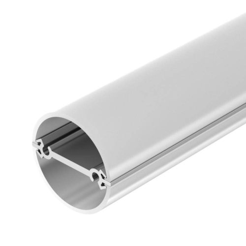 Профиль Arlight ROUND 029114 изображение в интернет-магазине Cramer Light