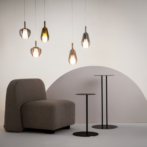 Подвесной светильник Maytoni Duality MOD271PL-01B8 изображение в интернет-магазине Cramer Light фото 9