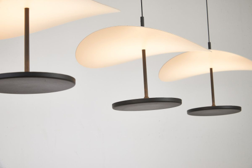 Подвесной светильник Mantra Abisal 9660 изображение в интернет-магазине Cramer Light фото 5