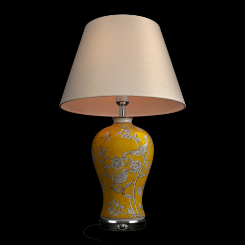 Настольная лампа Loft IT Acacia 10387T изображение в интернет-магазине Cramer Light фото 4