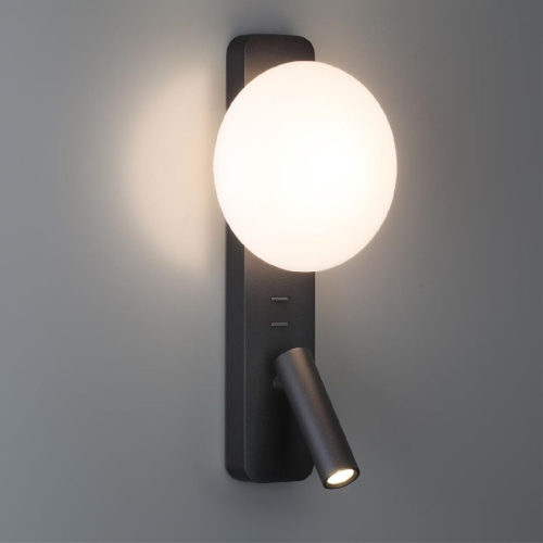 Настенный светильник Odeon Light Hightech Albergo 7048/5WL изображение в интернет-магазине Cramer Light фото 3
