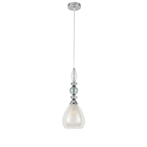 Подвесной светильник Lumion Moderni Ganna 8293/1A изображение в интернет-магазине Cramer Light