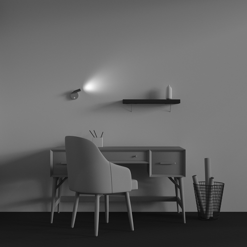 Спот Maytoni Twist C081WL-L3WBS3K изображение в интернет-магазине Cramer Light фото 6